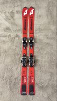 Nordica Dobermann Team Race Skier 140 cm guter Zustand