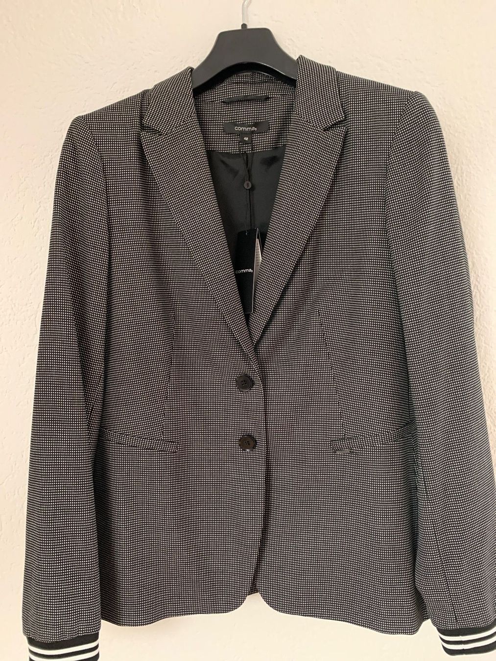 Comma Giacche: Comma - Sportlicher Blazer – Nuovo (secondo la descrizione) da Geuensee venduto da Gagisi