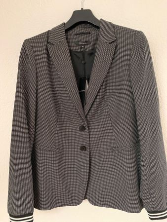 Comma - Sportlicher Blazer