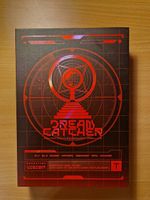 Dreamcatcher Album Apocalypse: Follow us