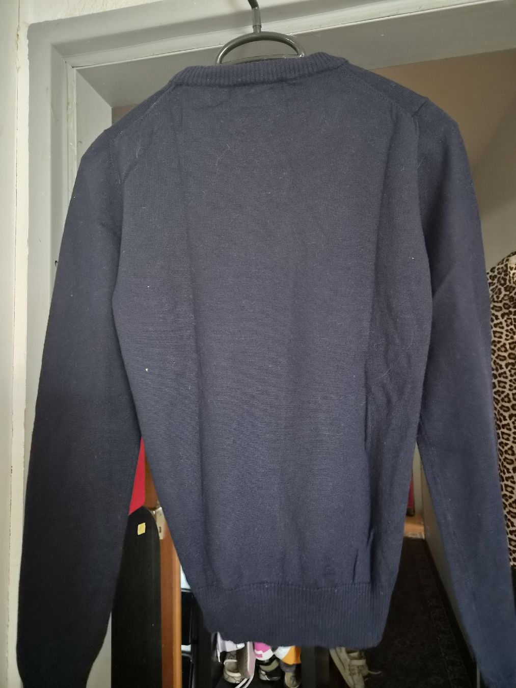 Rossignol Pullover & Sweatshirts: Rossignol Merino Wollpullover Gr. S – Gebraucht aus Frenkendorf von Moon111 1