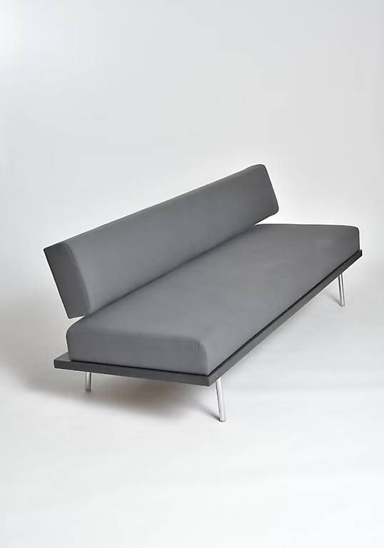 Divani: Daybed Wohnhilfe "Sofaletto" – Usato da Zürich venduto da IndividumCH
