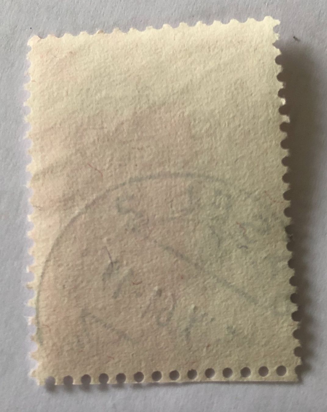 Tutti i francobolli: Nr. 381 mit Stempel    – Usato da Aarau venduto da Billa007 1