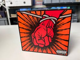 Metallica - St. Anger - HH21B