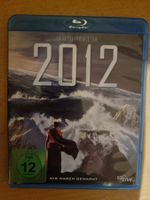 Blu-ray Film 2012 - Katastrophenfilm vom Regisseur Emmeri...