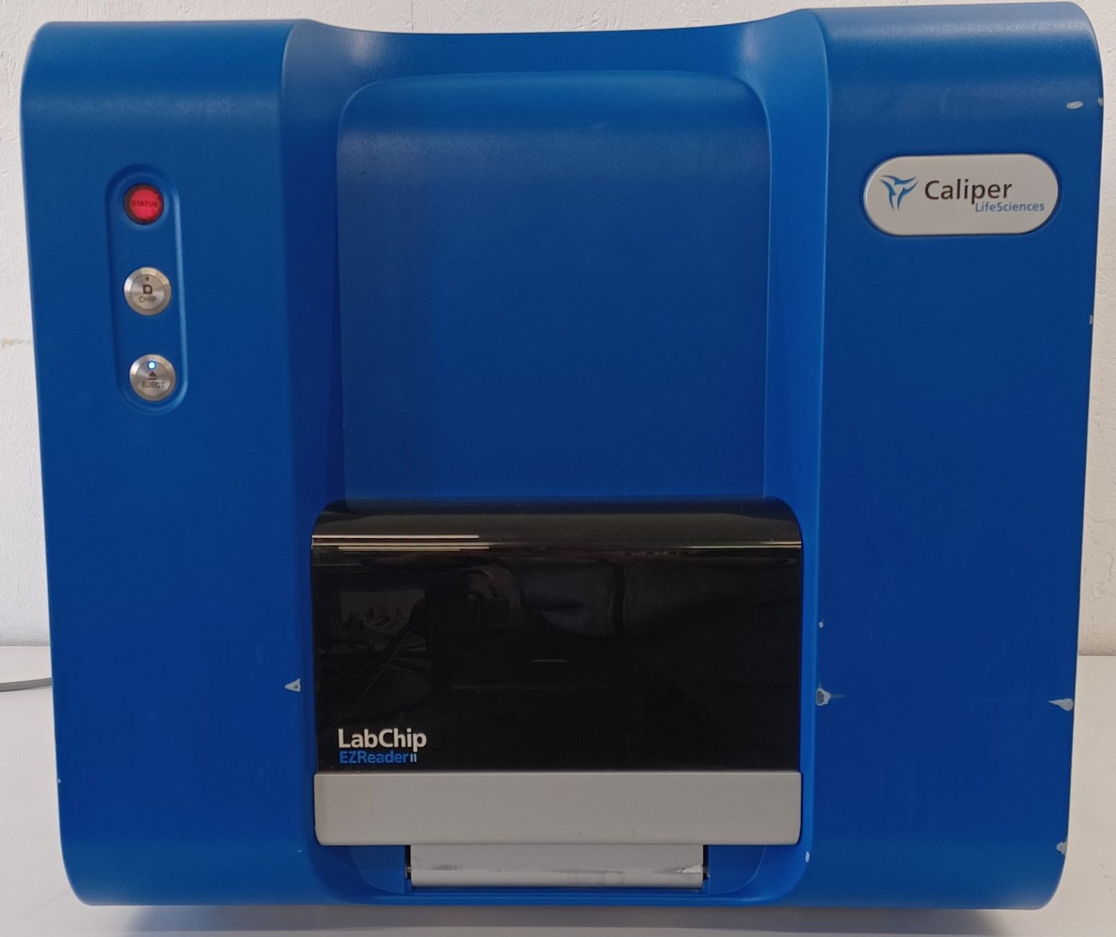 Accessori da laboratorio: Caliper LabChipEZ Reader II Automated Electrophoresis System – Difettoso da Niederdorf venduto da LeptonAG_Labor 1