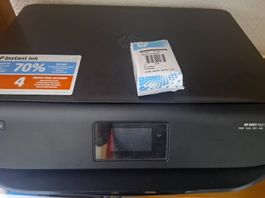 Drucker HP Envy 4527