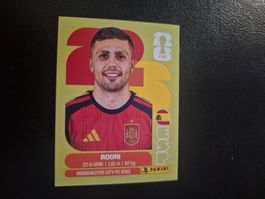 Panini WM 26 ESP 10