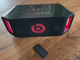 Beats by Dr. Dre Lautsprecher - Super Sound für den Sommer