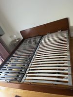 Doppelbett