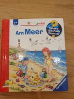 Wieso weshalb warum junior: Am Meer, wie neu