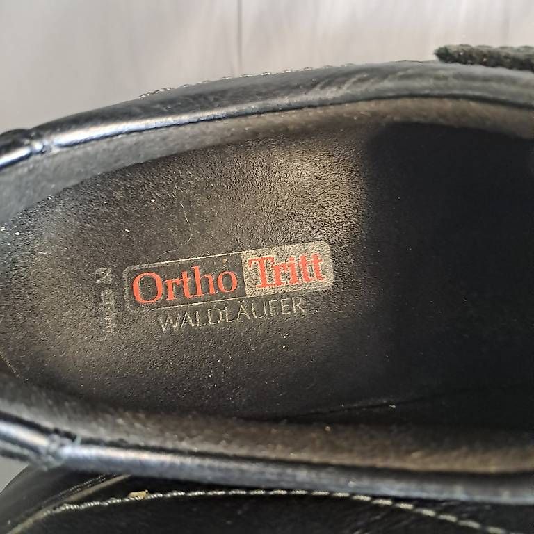 Scarpe da donna: Waldläufer Schuhe 38 – Usato da Zürich venduto da Simonikus 1