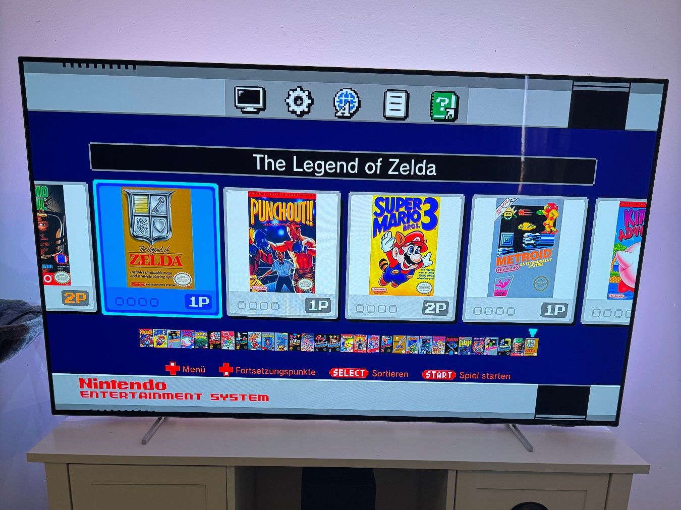 Nintendo Classic Mini inkl. Originalzubehör - Top Zustand! (Neu (gemäss ...