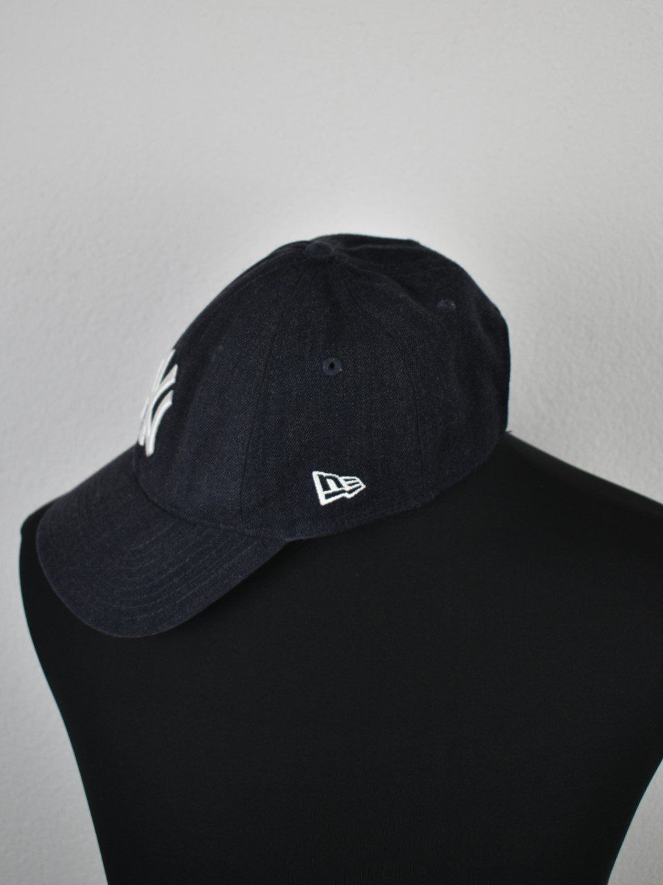 New Era Copricapi, berretti & cappellini: New Era 9Forty Cap Einheitsgrösse – Usato da Nürensdorf venduto da 2ND_STORY 1