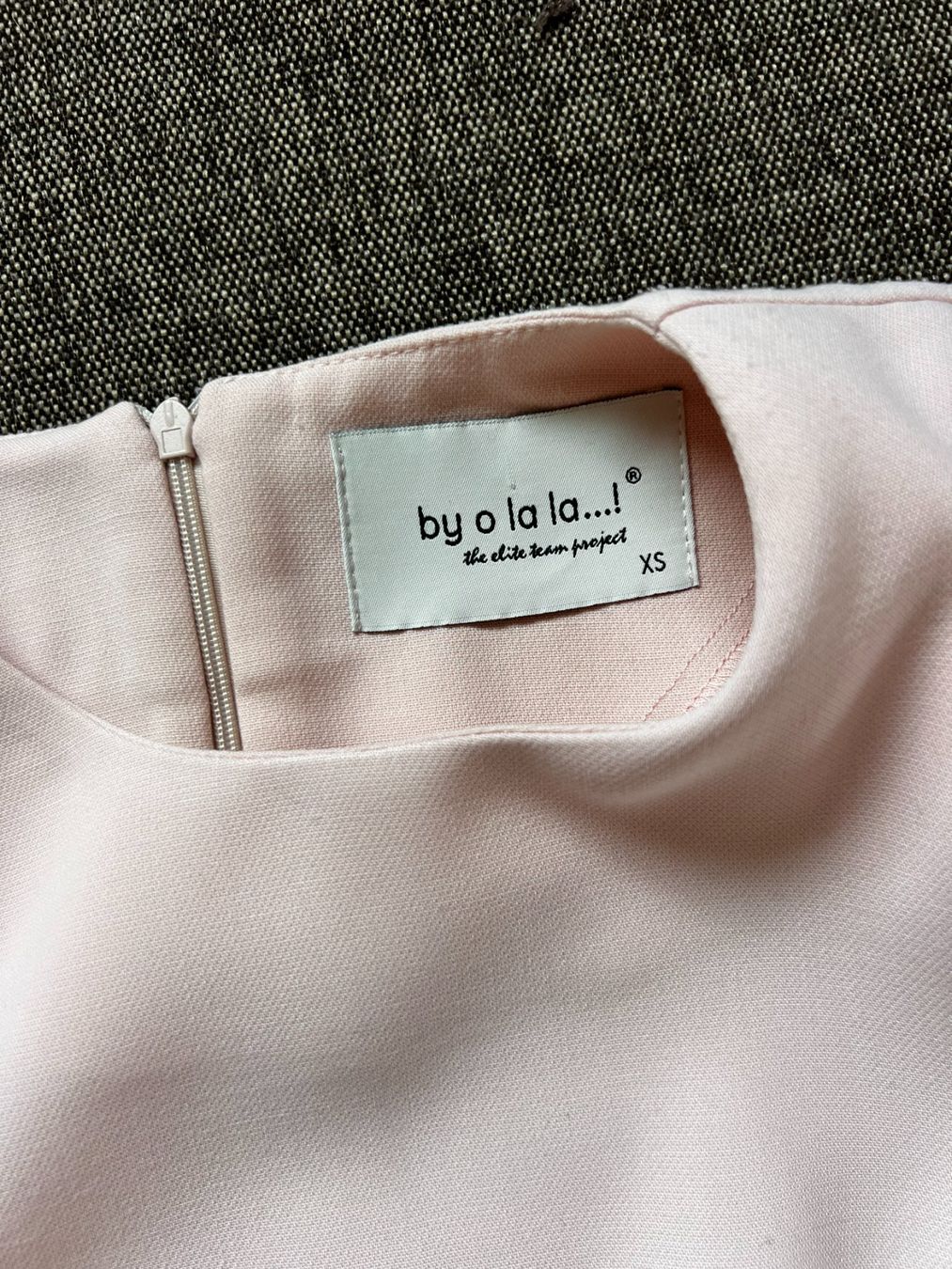 Vestiti: Wunderschönes hellrosa Kleid, Gr. XS – Usato da Rüschlikon venduto da 21moje 3