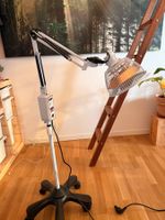 TCM Wärme Lampe