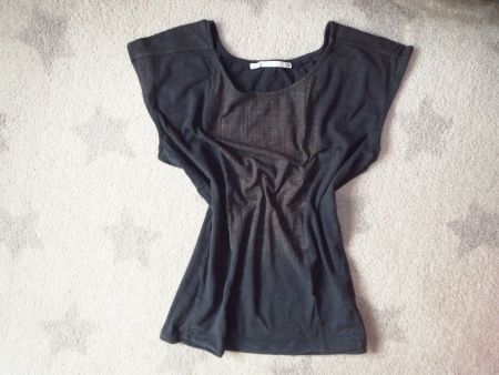 total süsses NILE Damen Shirt Gr XS