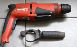 Hilti Bohrmaschine TE 2 Perceuse