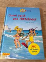 Conni reist ans Mittelmeer - Band 5 ab Fr. 1.00! Carlsen Top