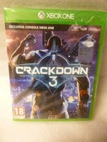Crackdown 3 - Xbox One