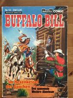 Buffalo Bill Taschenbuch nr.12