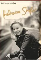 Katharina Straßer Autogramm signiert Foto 10x15cm