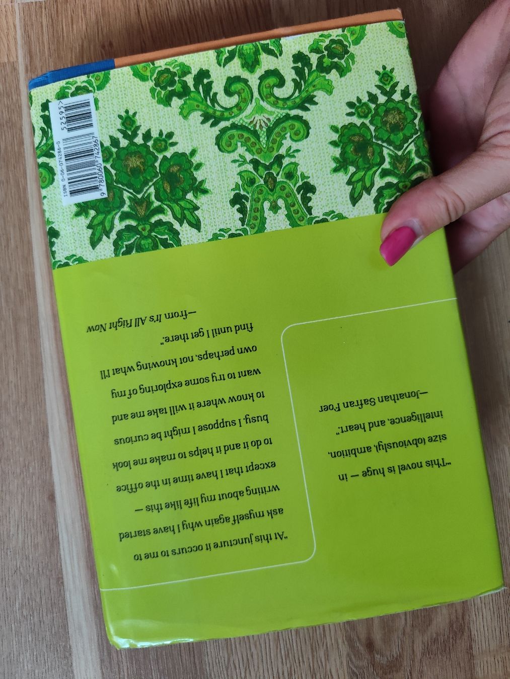 Bücher: It's All Right Now Charles Chadwick Novel Paperback – Gebraucht aus Mägenwil von VintageGirly 2
