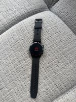 Huawei Watch GT Smartwatch schwarz 