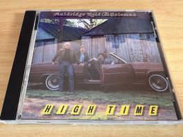 Auldridge, Reid & Coleman – High Time