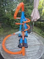 Hot Wheels Sprungschanze