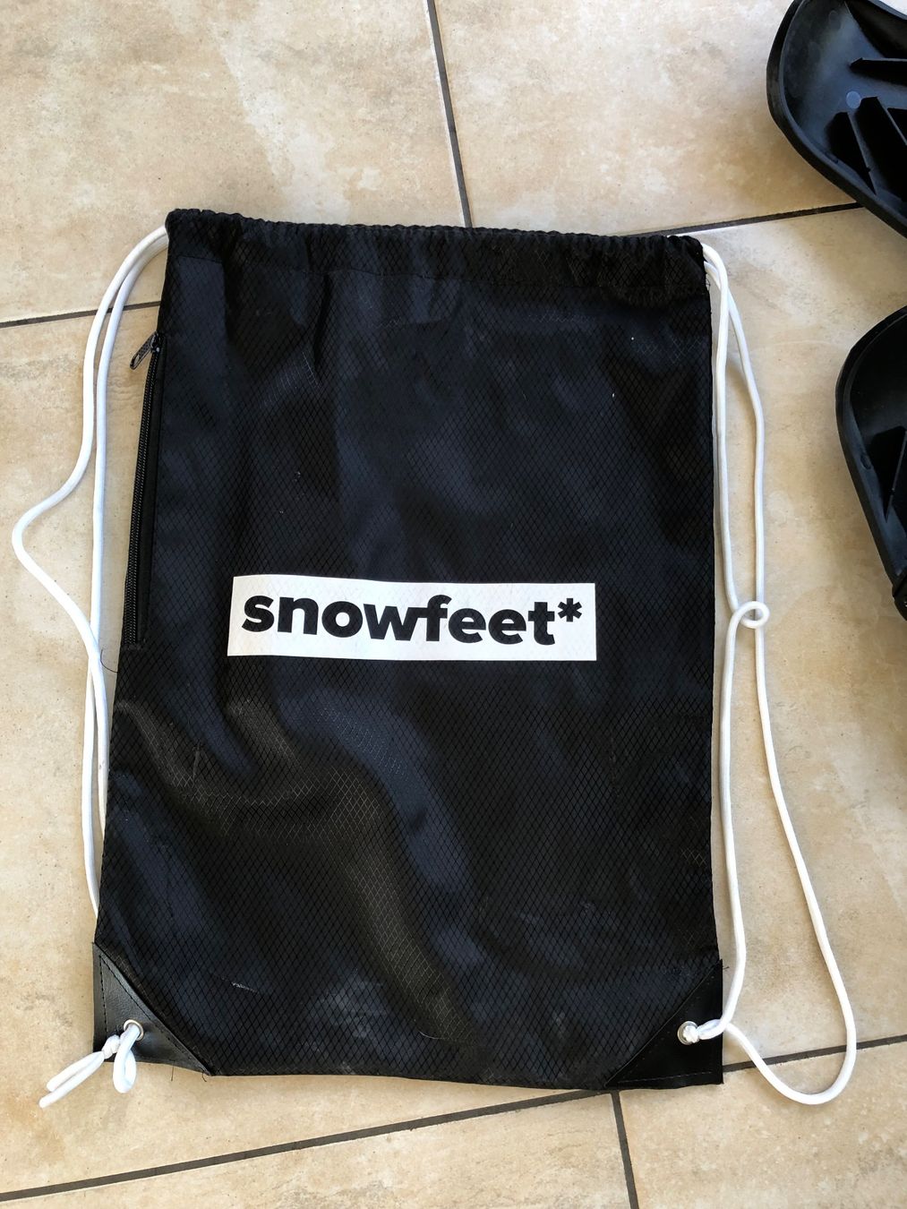Snowfeet Sci: Snowfeet, neu – Nuovo (secondo la descrizione) da Brüttisellen venduto da Fabiii.st 8