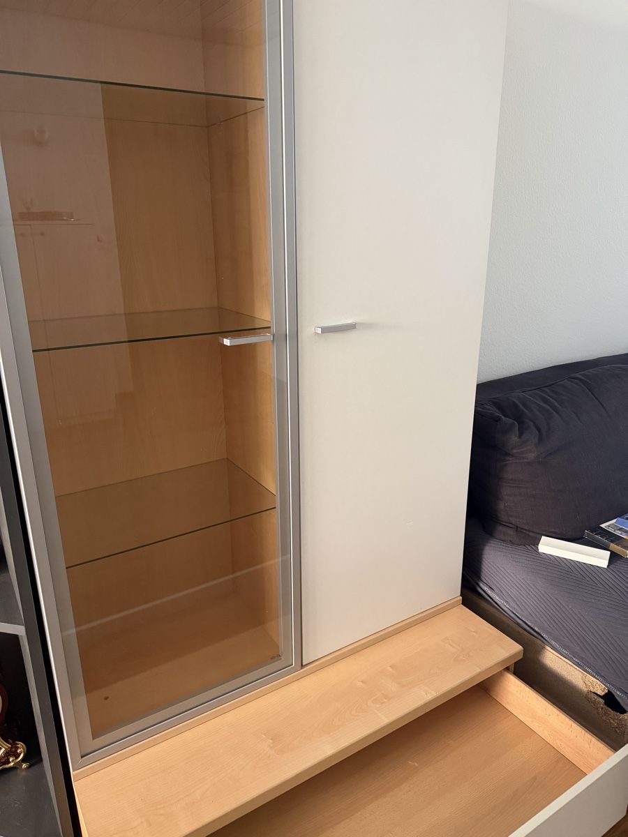 Vetrine: Vitrinenschrank – Usato da Forch venduto da Franci-901 2