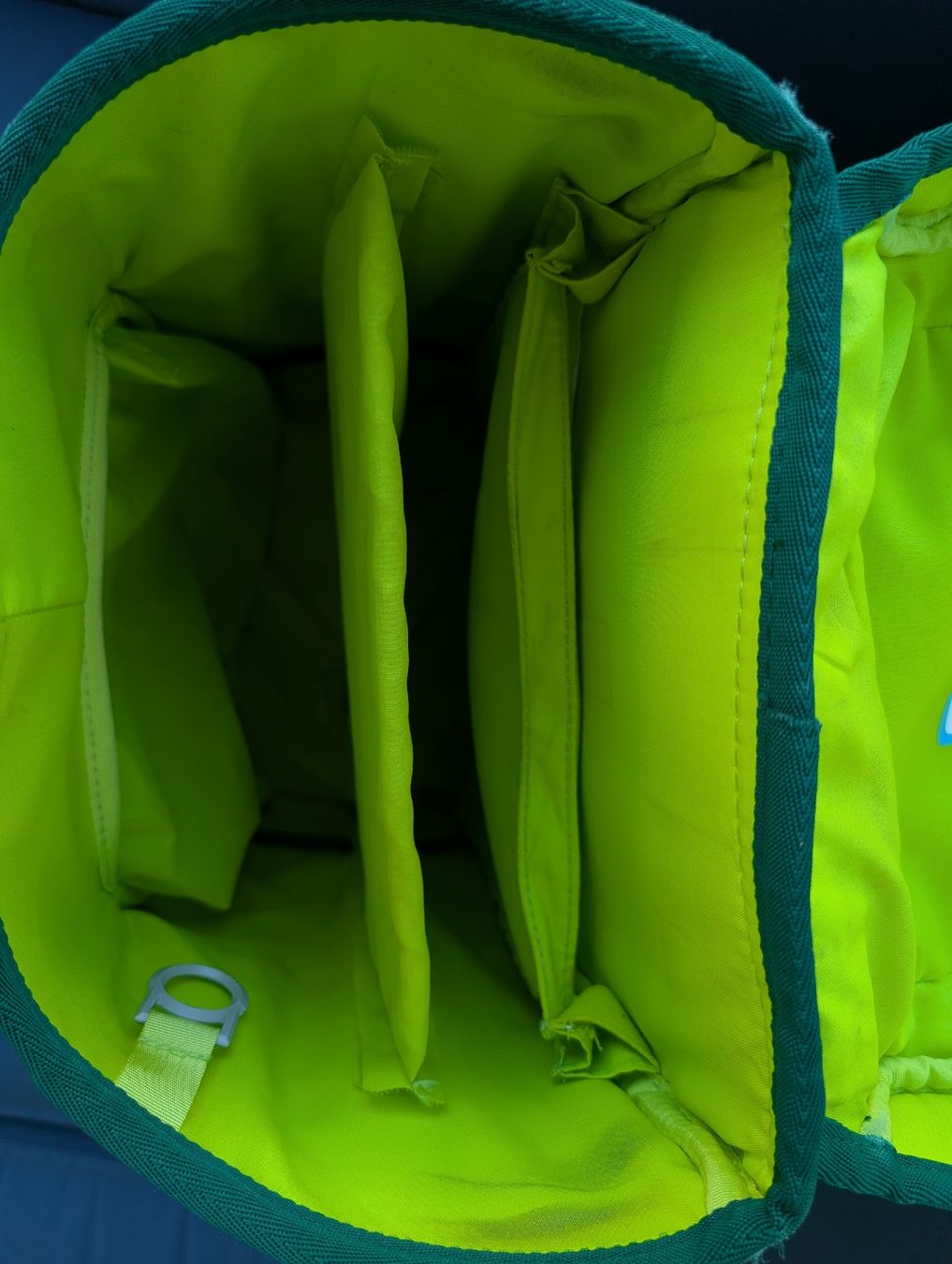 Ergobag Kindertaschen: Ergobag Cubo 7 teiliges Set – Gebraucht aus Schwerzenbach von _charme_ 3