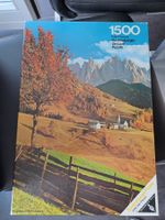 Ravensburger Puzzle 1500 Teile