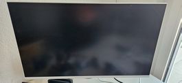 Samsung Monitor S24R350 weiss 32 Zoll guter Zustand