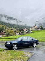 Mercedes e klasse e 220 w124