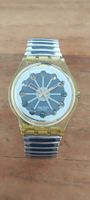 Orologio Swatch Gent Flex Blue Segment