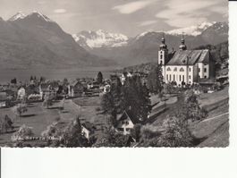 Sarnen 1950