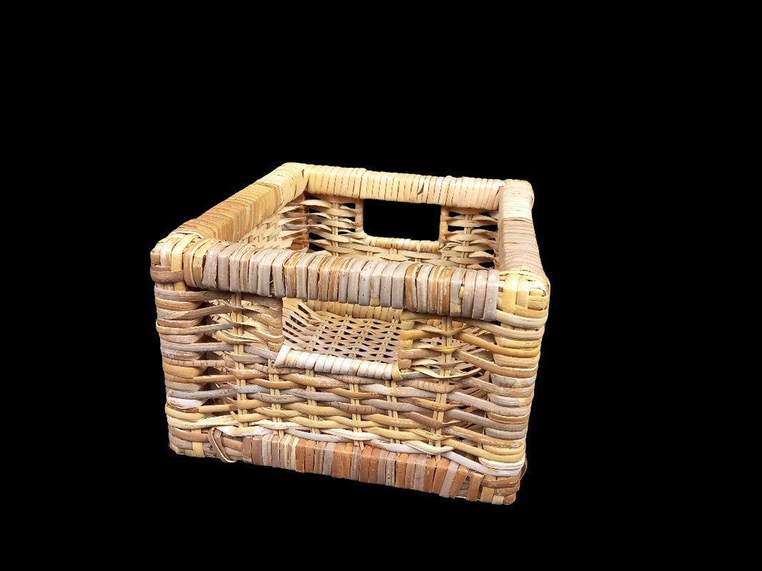 Ikea Sonstiges für Haushalt & Wohnen: IKEA Körbe, 2er Set – Gebraucht aus Hünenberg von Restwert_Zug 4