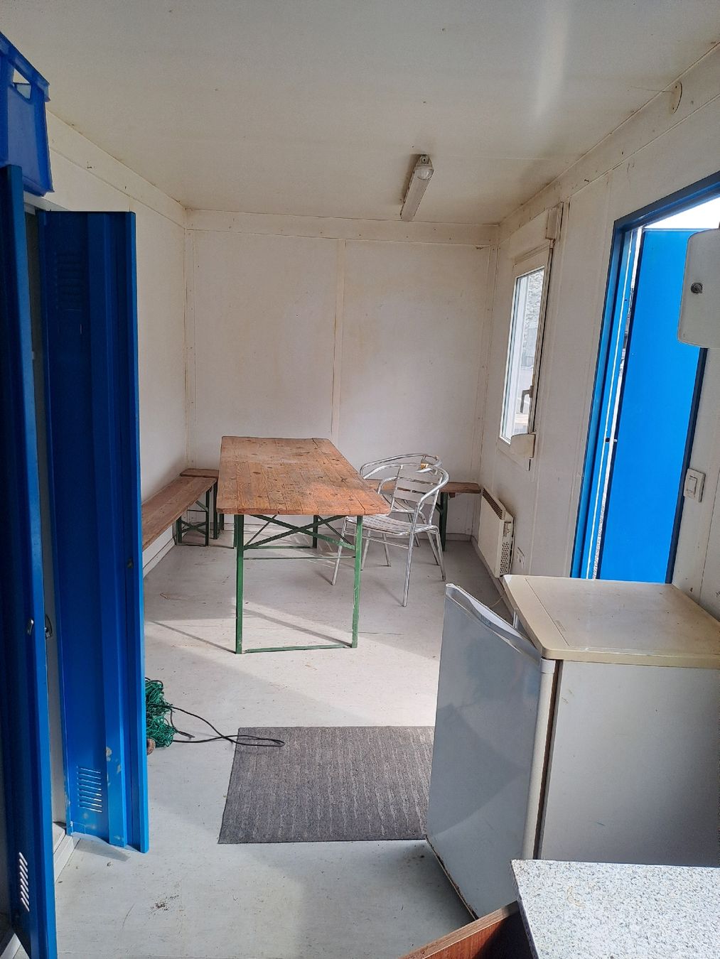 Baucontainer: Büroconteiner – Gebraucht aus Zufikon von fur_5f2l 2