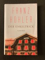 Franz Hohler, Der Enkeltrick, Erzählungen
