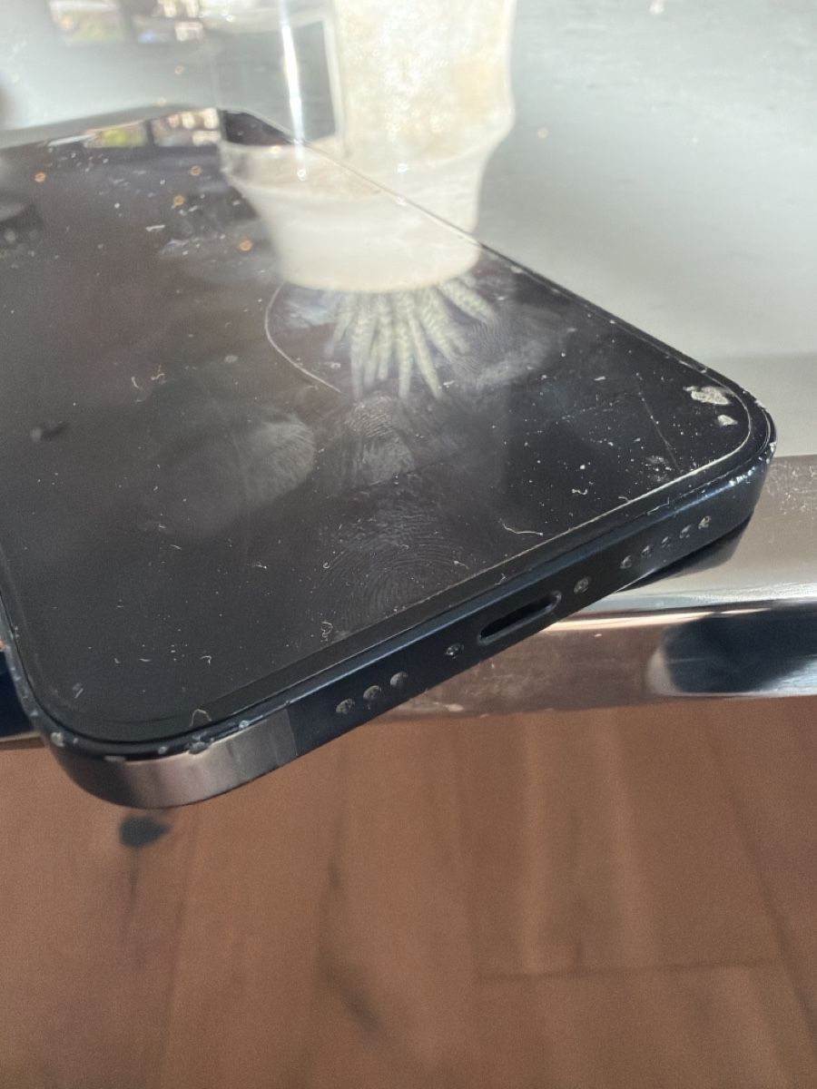 Apple Telefoni cellulari / Smartphones: Apple iPhone 12 mit 64 GB – Usato da Wettswil venduto da Venice3 6