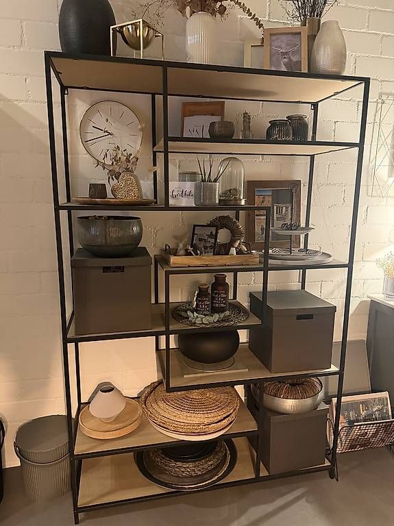 Étagères: Wohnzimmerregal – D'occasion à Hasle b. Burgdorf par Corbu