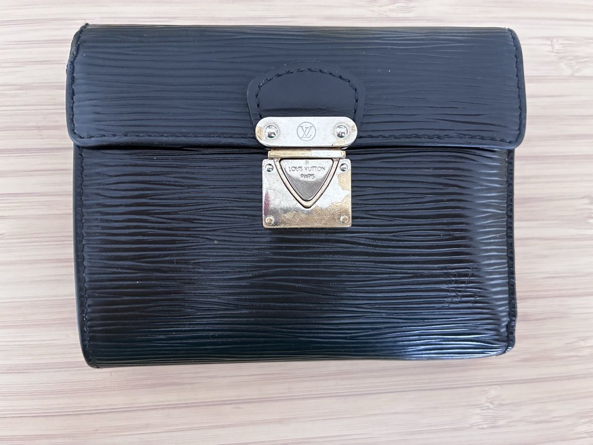 Louis Vuitton Brieftaschen: Louis Vuitton Portmonee Koala – Gebraucht aus Männedorf von Julilah