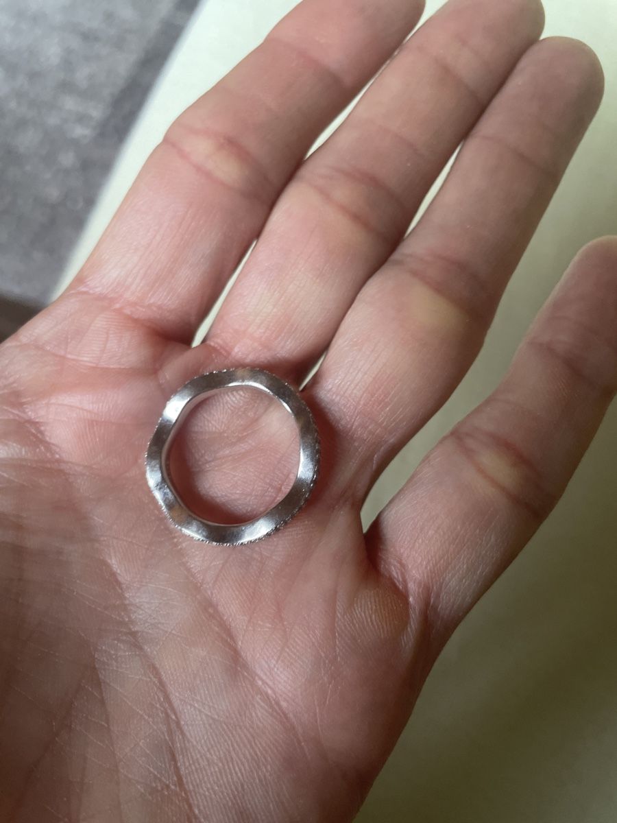 Anelli: Ring – Usato da Reinach AG venduto da M_2024 2