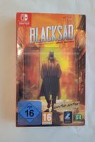NSW - Black Sad - lmt. Edition neu und ovp