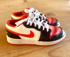 Sneakers „Nike Dunk Air Jordan“ 35.5