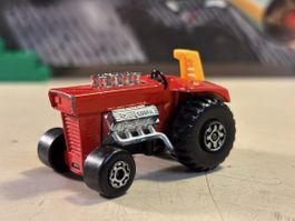 Matchbox Mod Tractor