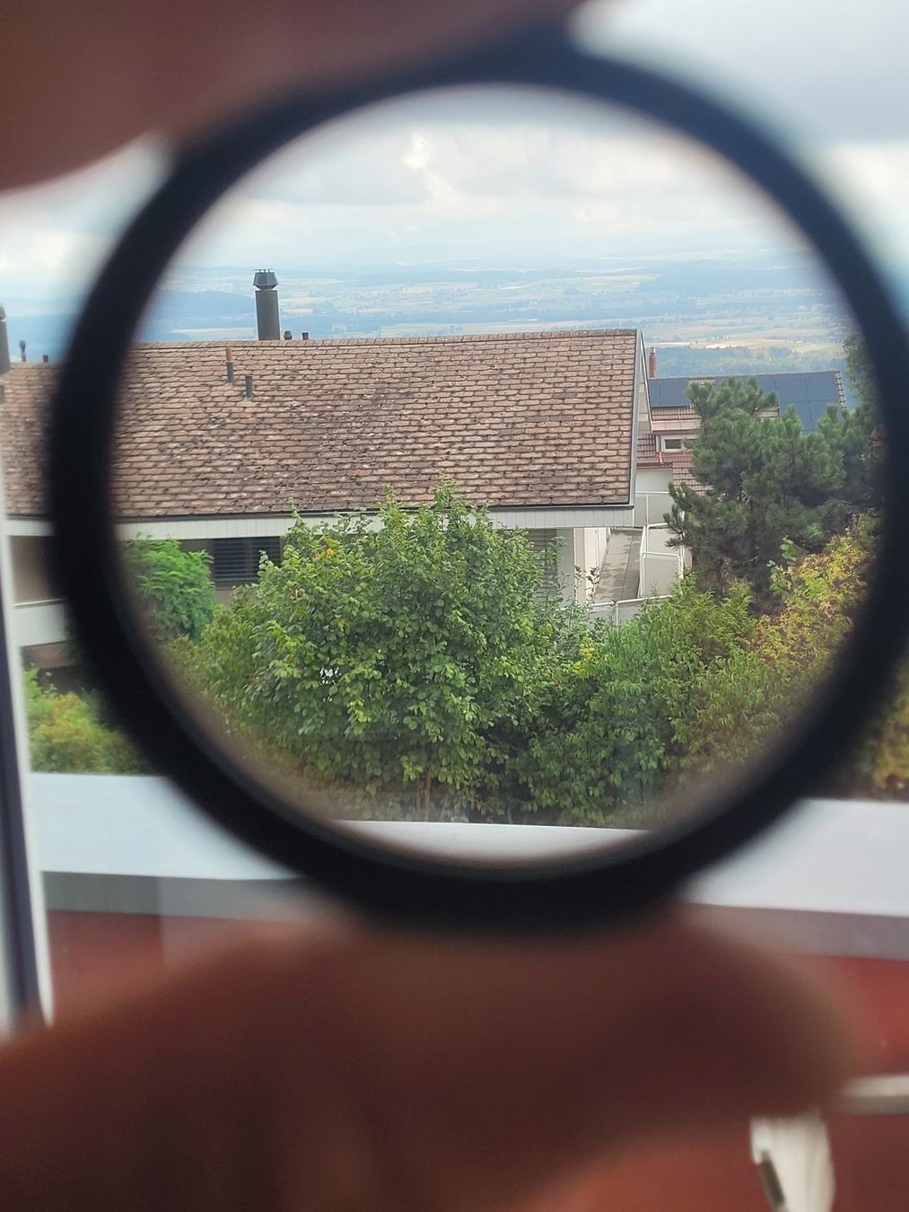 Minolta Objektive: Nahlinse Gewinde 55mm – Gebraucht aus Evilard von martinh6688 2