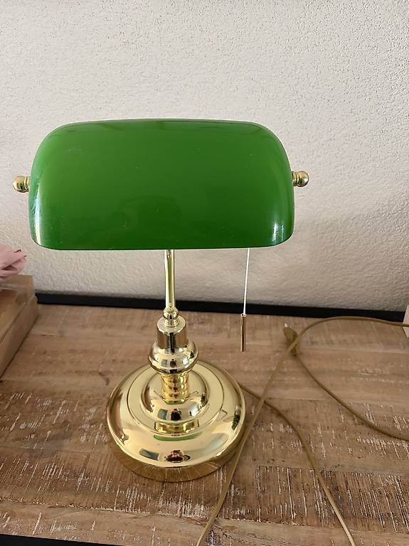 Lampen: Lampe Bibliothek Stil – Gebraucht aus Oberengstringen von fab_hw82